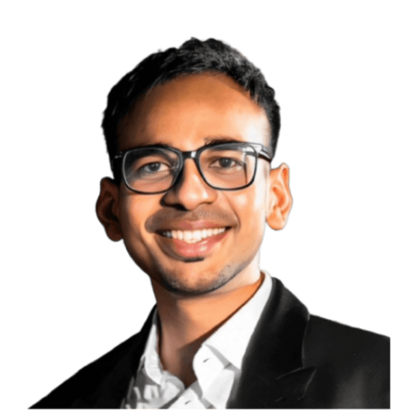 Siddharth Elango